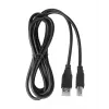 Mars Gaming Ultra-high Definition Microphone for Streamings Black