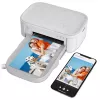 HP Sprocket Studio Plus photo printer Dye-sublimation 300 x 300 DPI 4 inch x 6 inch (10x15 cm) Wi-Fi