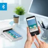 HP Sprocket Studio Plus photo printer Dye-sublimation 300 x 300 DPI 4 inch x 6 inch (10x15 cm) Wi-Fi