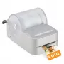 HP Sprocket Panorama Instant Portable Color Label & Photo Printer label printer ZINK (Zero-Ink) Colour 313.58 x 313.58 DPI 3.3 mm/sec Wired & Wireless Bluetooth
