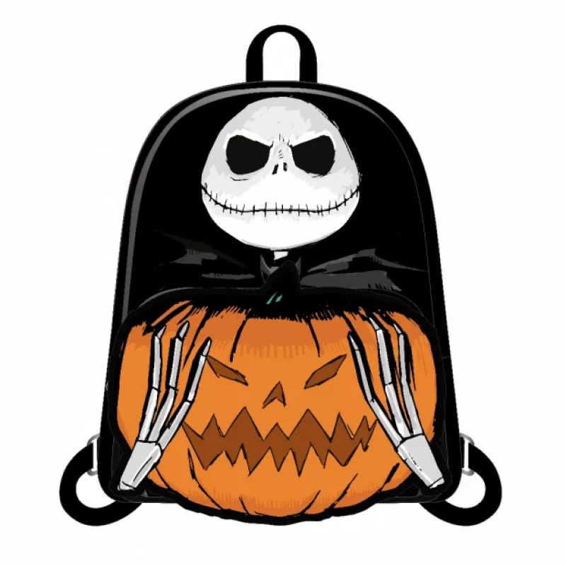 Konix FASHION NIGHTMARE BEFORE CHRISTMAS backpack