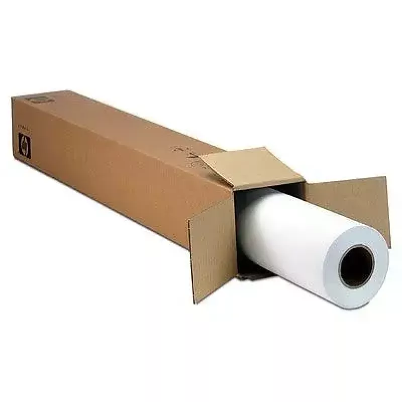 Photo paper HP Q8916A 13.7 cm (5.38 inch) single roll — packaging 1 pc