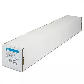 Photo paper HP Premium Matte 210 g/m² White, A4 roll dimensions 134.8×974.8 mm