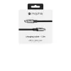 mophie Charge and Sync Cable-USB-C to USB-C (3.1) 1.5M – Black