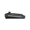 Keyboard barebone GLORIOUS GMMK Pro — 75% aluminium case, Black, 332×135×32 mm, 1.5 kg