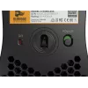 Glorious Gaming Glorious Model O Wireless - Matte Black, Right-hand, Optical, RF Wireless, 19000 DPI, 1 ms, Black