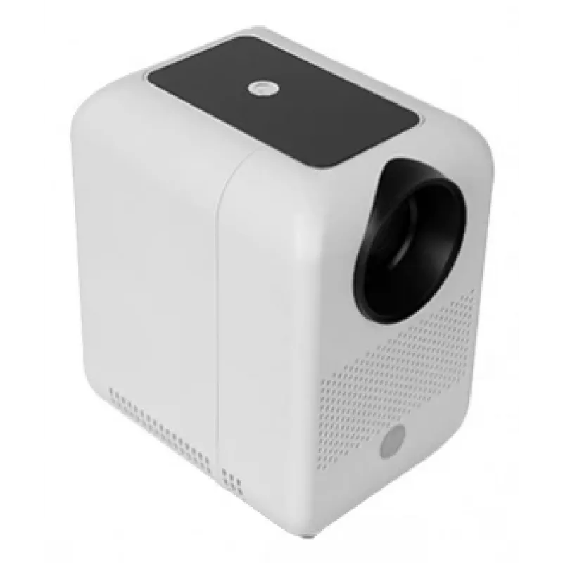 HP Projektoren Standard throw projector 100 ANSI lumens LCD 720p (1280x720) White