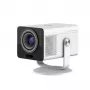 Projector HP MC400 150 ANSI lumens LCD 720p (1280x720) LED, Auto Focus, 8GB, Android TV, 16:9, White