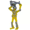 3D Printing Material 3Doodler PL10-ROBO Polylactic Acid Silver 2g 3mm