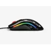 Glorious Gaming Model O mouse Right-hand USB Type-A Optical 12000 DPI