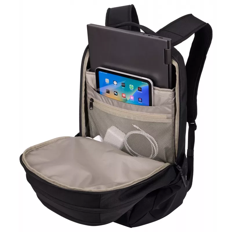 Thule Lumion Backpack Black