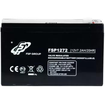 Battery FSP 12V7Ah 12 V 7.2 Ah