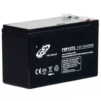 Battery FSP 12V7Ah 12 V 7.2 Ah