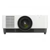 Sony VPL-FHZ101 data projector Large venue projector 10000 ANSI lumens 3LCD WUXGA (1920x1200) White