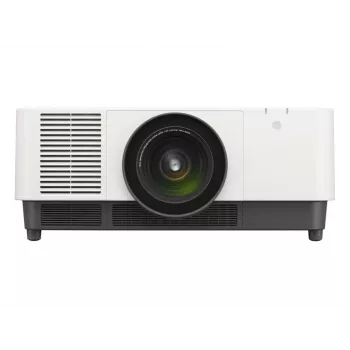 Sony VPL-FHZ101 data projector Large venue projector 10000 ANSI lumens 3LCD WUXGA (1920x1200) White