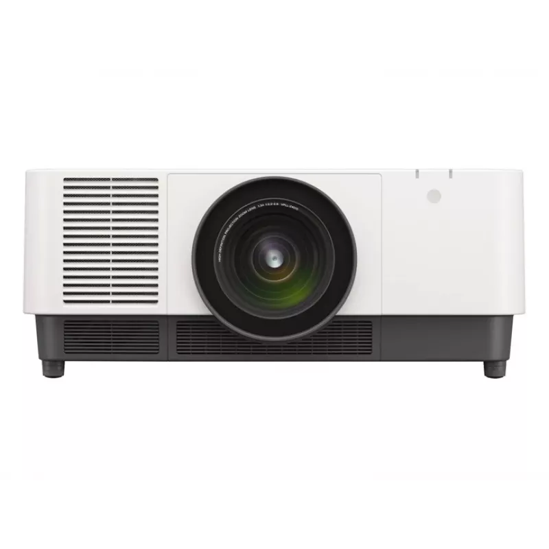 Sony VPL-FHZ101 data projector Large venue projector 10000 ANSI lumens 3LCD WUXGA (1920x1200) White