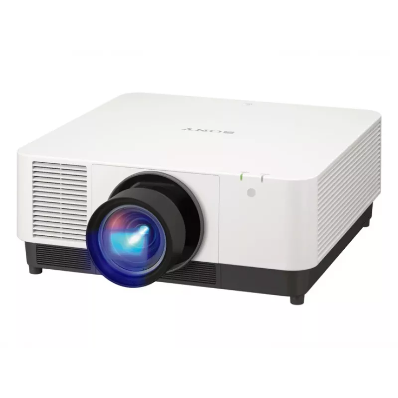 Sony VPL-FHZ101 data projector Large venue projector 10000 ANSI lumens 3LCD WUXGA (1920x1200) White