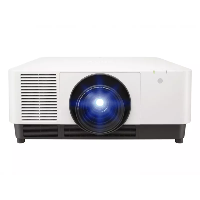 Sony VPL-FHZ101 data projector Large venue projector 10000 ANSI lumens 3LCD WUXGA (1920x1200) White
