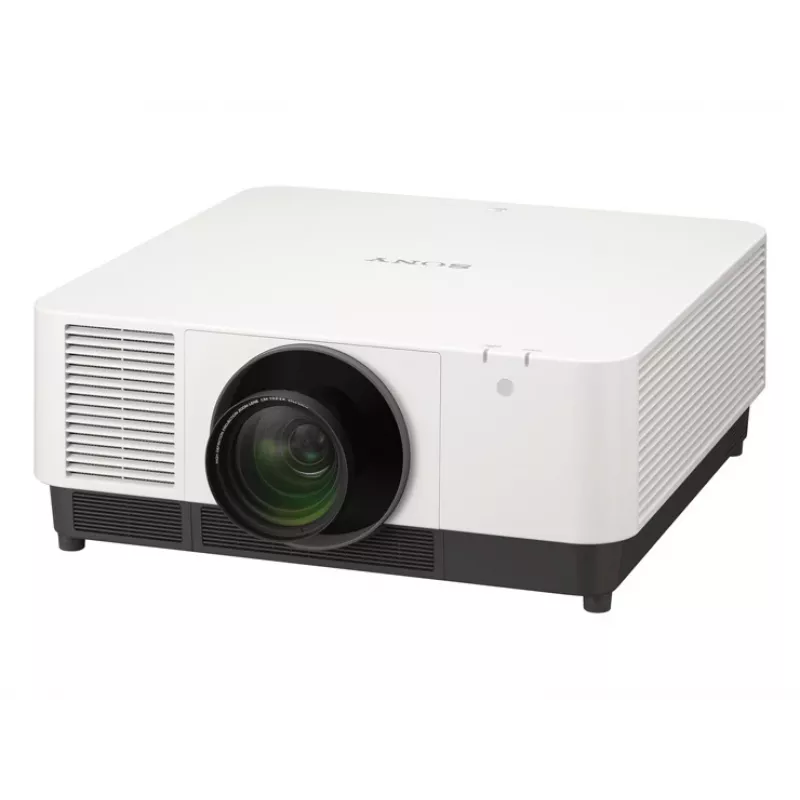 Sony VPL-FHZ101 data projector Large venue projector 10000 ANSI lumens 3LCD WUXGA (1920x1200) White