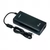 i-tec Metal USB4 Docking station Dual 4K HDMI DP with Power Delivery 80 W + Universal Charger 100 W