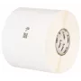 Zebra PolyPro 3000T White Self-adhesive printer label