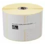 Zebra 3012994-T printer label White Self-adhesive printer label