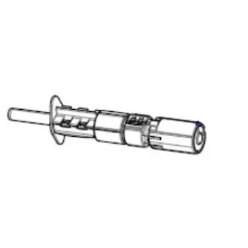 Zebra 79830M printer/scanner spare part/accessory Spindle