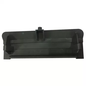 Zebra P1027135-045 printer/scanner spare part/accessory Front cover 1 pc(s)