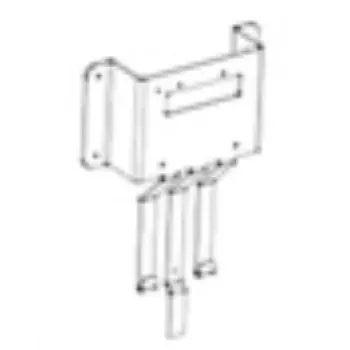Zebra P1050667-037 printer/scanner spare part/accessory