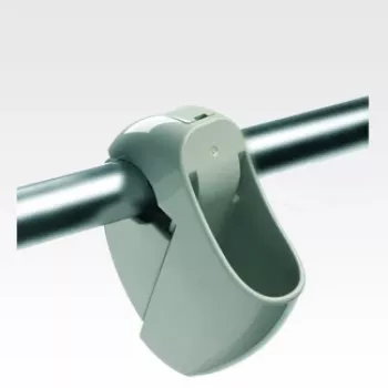 Motorola PSS-3SH01-00R holder Passive holder Handheld mobile computer Silver
