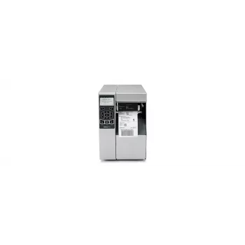 Label printer Zebra ZT510 Thermal transfer 300 x 300 DPI, 305 mm/s, 114 mm width, Ethernet, Bluetooth, LCD, grey