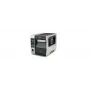 Label printer Zebra ZT620 Thermal transfer 300 x 300 DPI 168 mm print width Ethernet Bluetooth LCD 26 kg Grey/Black