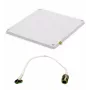 Zebra AN510-CSCL60004EU RFID antenna White Suitable for indoor use