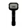 Zebra DS3608-DPA Handheld bar code reader 1D/2D Laser Black, Grey