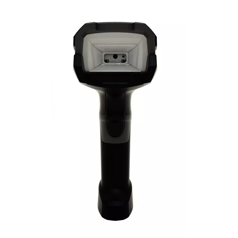 Zebra DS3608-DPA Handheld bar code reader 1D/2D Laser Black, Grey