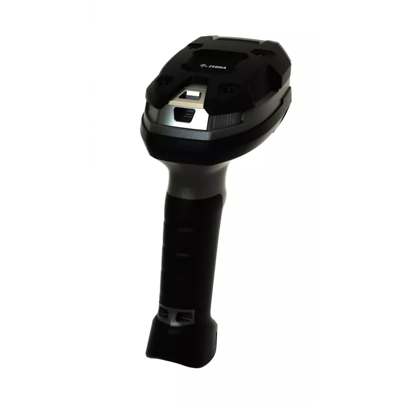 Zebra DS3608-DPA Handheld bar code reader 1D/2D Laser Black, Grey