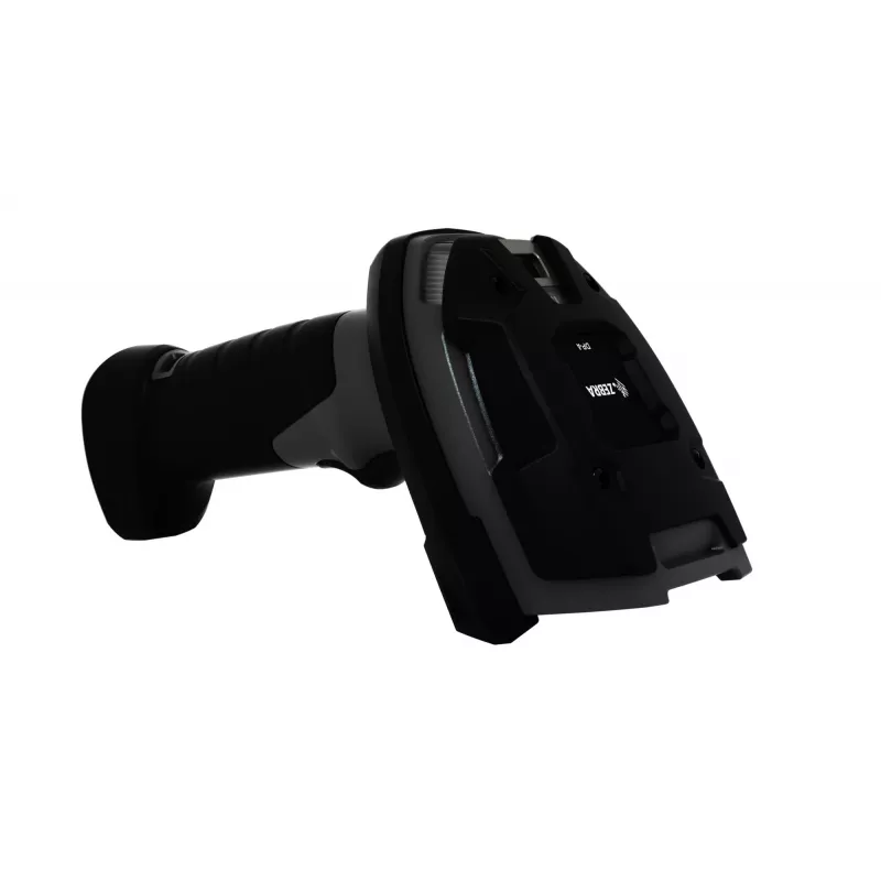 Zebra DS3608-DPA Handheld bar code reader 1D/2D Laser Black, Grey