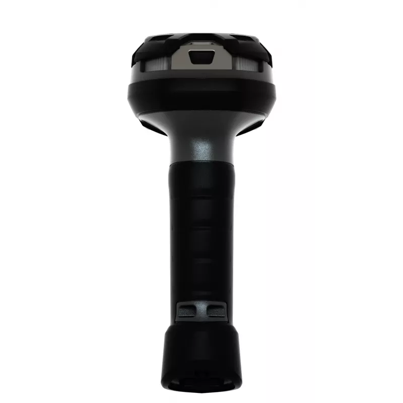 Zebra DS3608-DPA Handheld bar code reader 1D/2D Laser Black, Grey