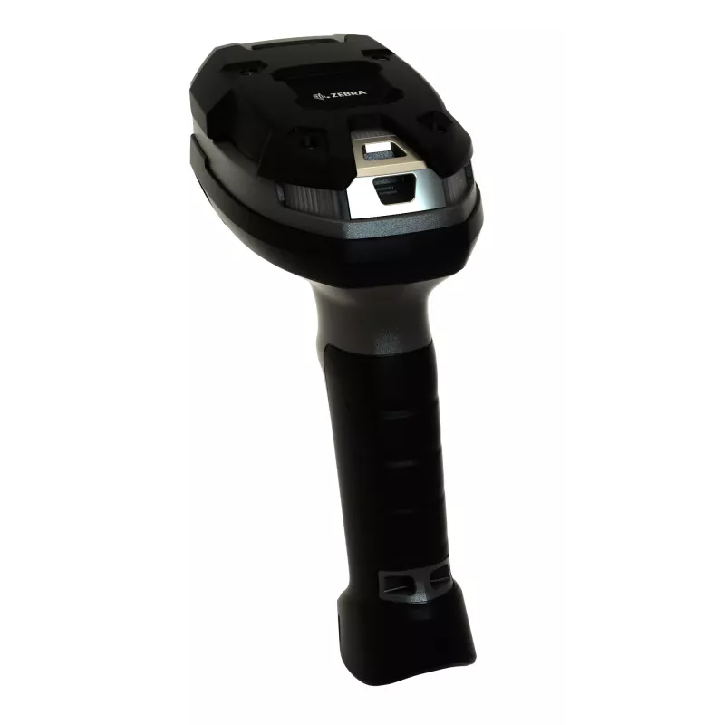 Zebra DS3608-DPA Handheld bar code reader 1D/2D Laser Black, Grey