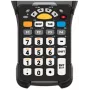 Zebra KYPD-MC9329NMR-01 mobile device keyboard Alphanumeric English Black, White