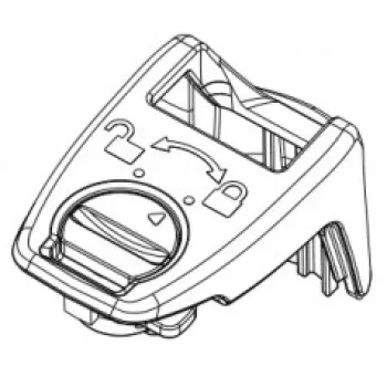 Zebra MISC-BC0081-04 printer/scanner spare part/accessory 10 pc(s)