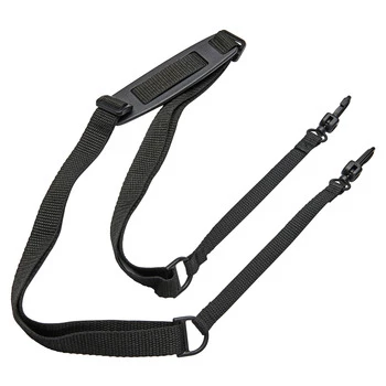 Shoulder strap Zebra SG-MPV-SDSTP1-01 Black 1 pc for ZQ220 ZQ120 ZR138