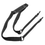 Shoulder strap Zebra SG-MPV-SDSTP1-01 Black 1 pc for ZQ220 ZQ120 ZR138