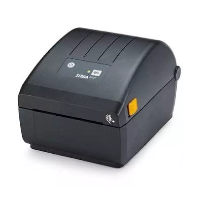 Zebra ZD230 label printer Thermal transfer 203 x 203 DPI 152 mm/sec Wired