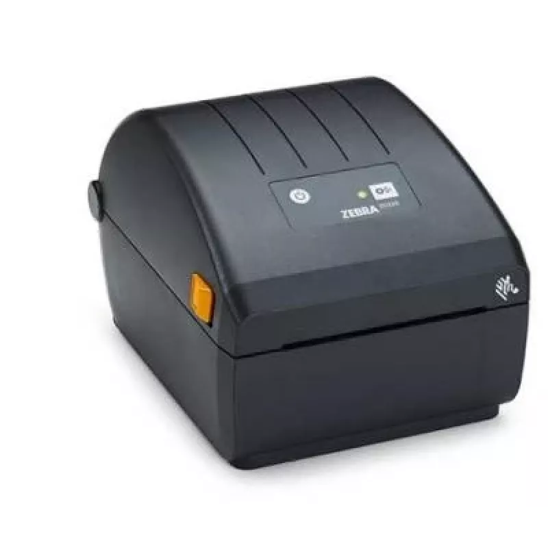 Zebra ZD230 label printer Thermal transfer 203 x 203 DPI 152 mm/sec Wired