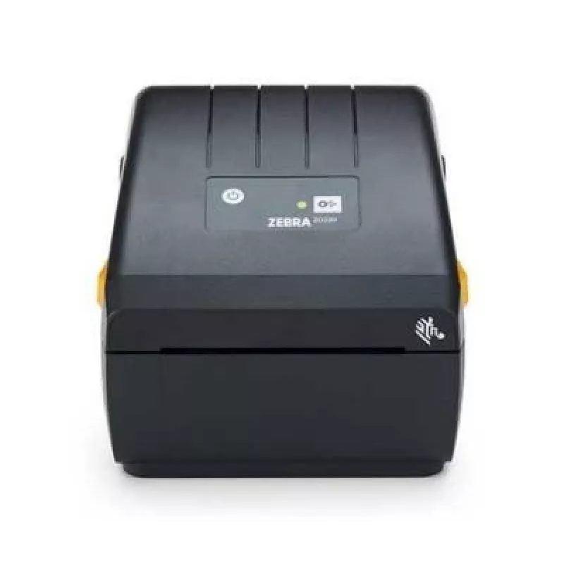 Zebra ZD230 label printer Thermal transfer 203 x 203 DPI 152 mm/sec Wired