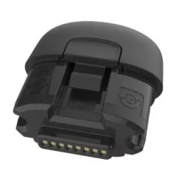 Battery for Zebra barcode reader BTRY-CS60EAB0E-04 — Lithium Polymer 735 mAh, black