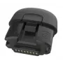 Battery for Zebra barcode reader BTRY-CS60EAB0E-04 — Lithium Polymer 735 mAh, black