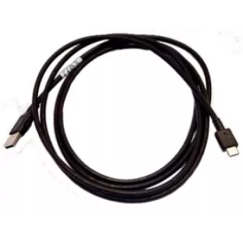 Zebra CBL-CS6-S07-04 USB cable USB 2.0 2.13 m USB A USB C Black