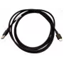 Zebra CBL-CS6-S07-04 USB cable USB 2.0 2.13 m USB A USB C Black
